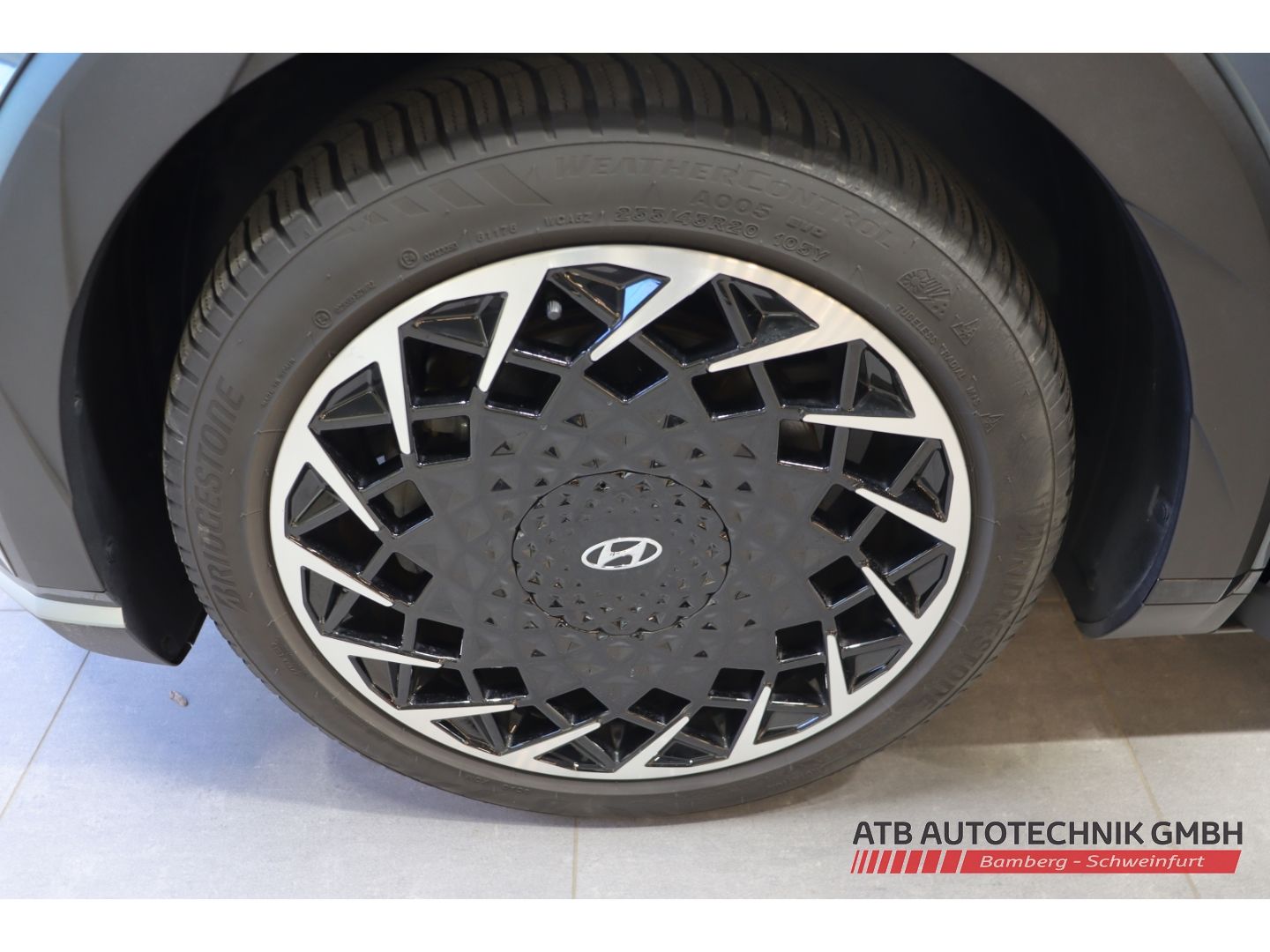 Hyundai IONIQ 5 – Bild 23
