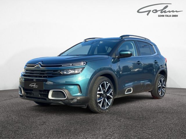 Citroën C5 Aircross BlueHDi 180 S&S EAT8 Shine Pack