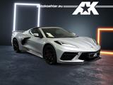 Corvette C8 Cabrio 3LT 2026 Carbon, Lift, Magnetic