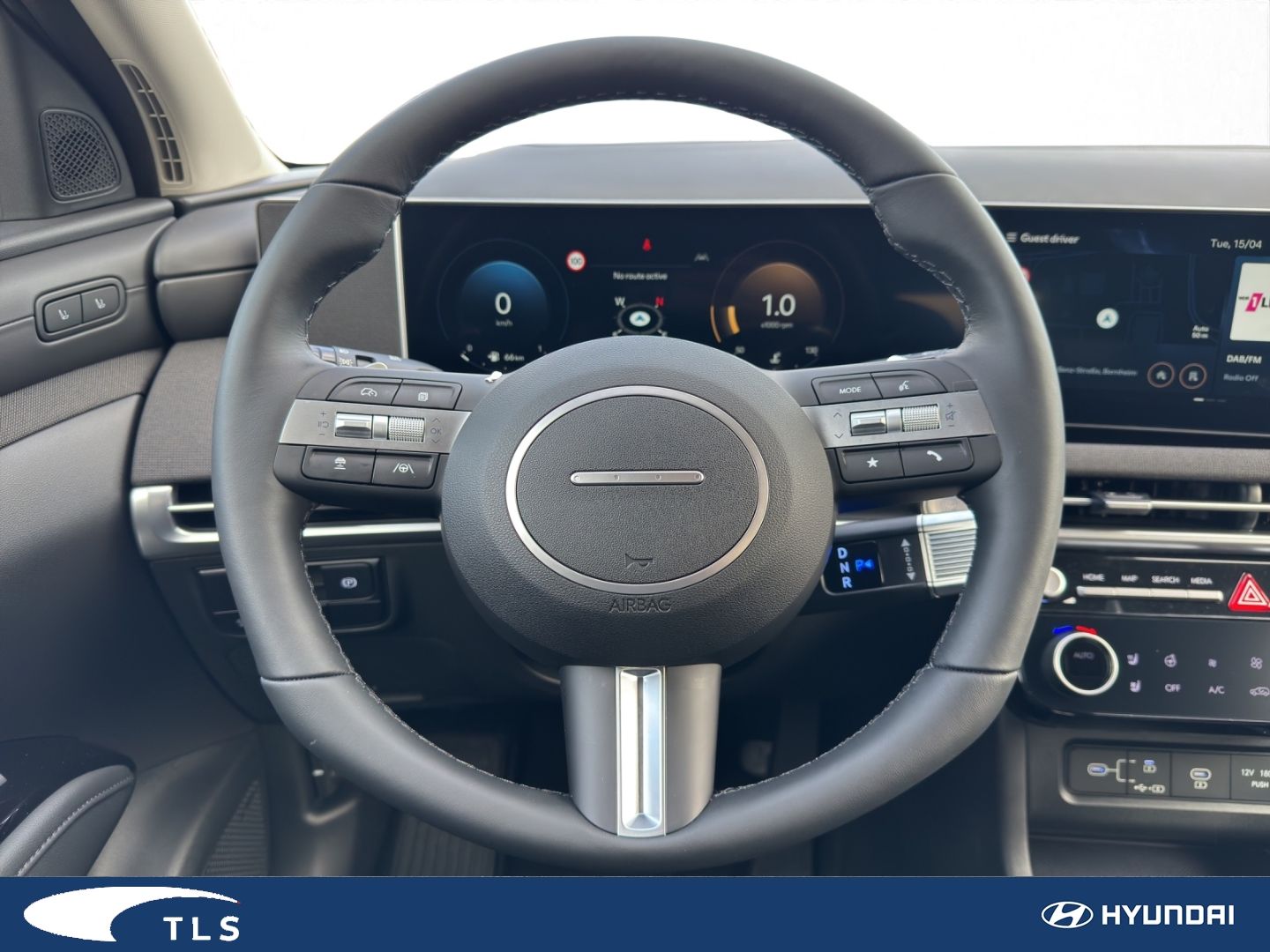 Hyundai Tucson – Bild 11