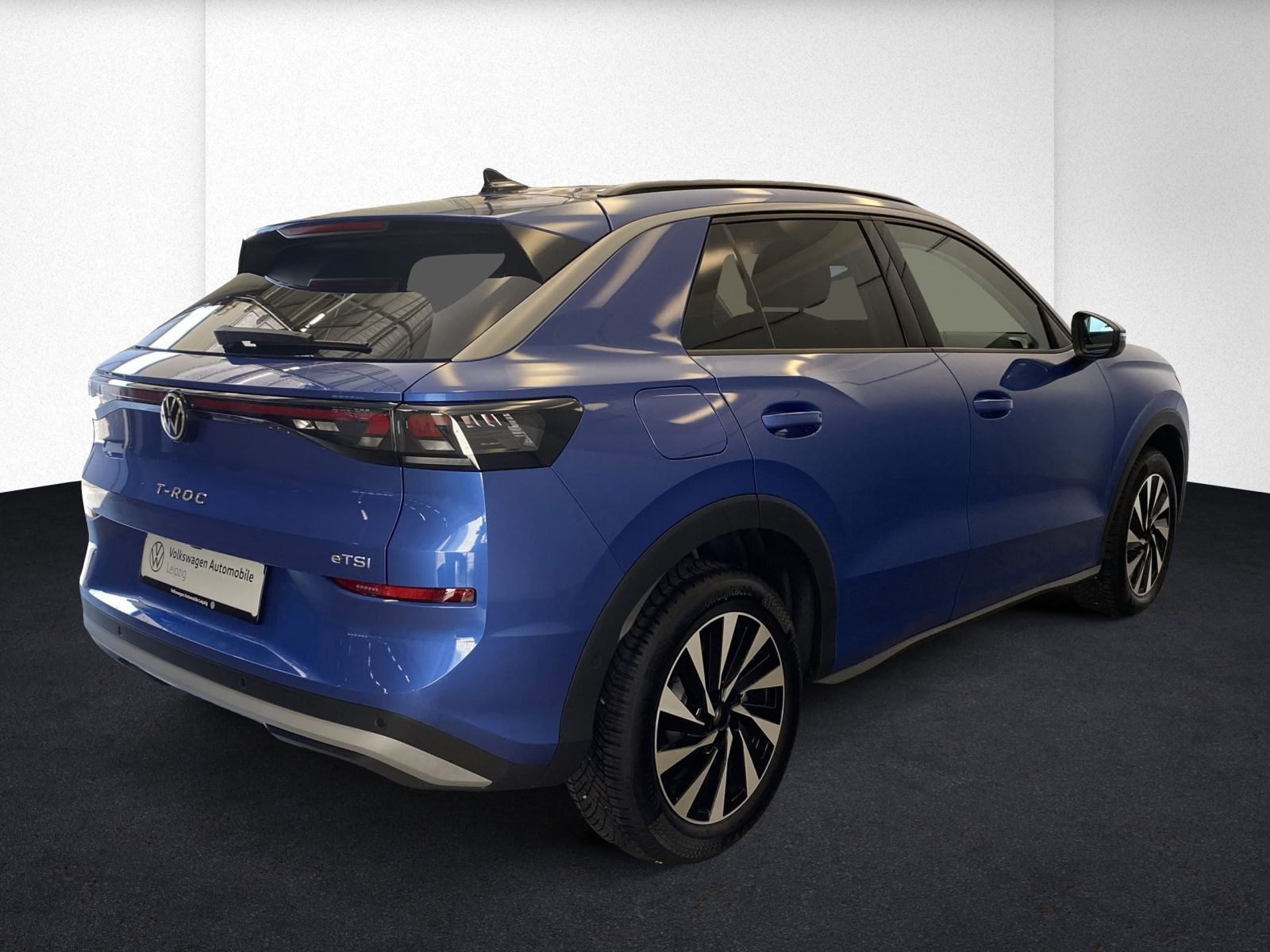 Volkswagen T-Roc - Bild 5