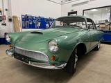 Auto Union AUTO UNION SP 1000 VOLL-(ÜBER)-RESTAURIERUNG! - Auto Union mit Benzin-Antrieb: Schaltgetriebe