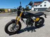 Vorschaubild Fantic Caballero 125 Scrambler ABS Sondermodell NEU NEU