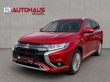 Mitsubishi Outlander PHEV Basis 4WD 'Aut.'54.163KM'Kamera' - Mitsubishi Outlander: Basis