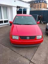 Volkswagen VW Polo zu verkaufen 1 Hand  TOP GEPFLEGT - gebrauchte VW Polo aus dem Jahr 1999
