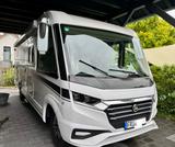 Knaus Live I 700 hyd. Hubstützen Leder Automatik 177PS - Knaus Live 700