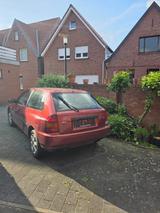 Mazda 323 f TÜV okt.26 sofort FAHRBEREIT - Mazda 323: 323s