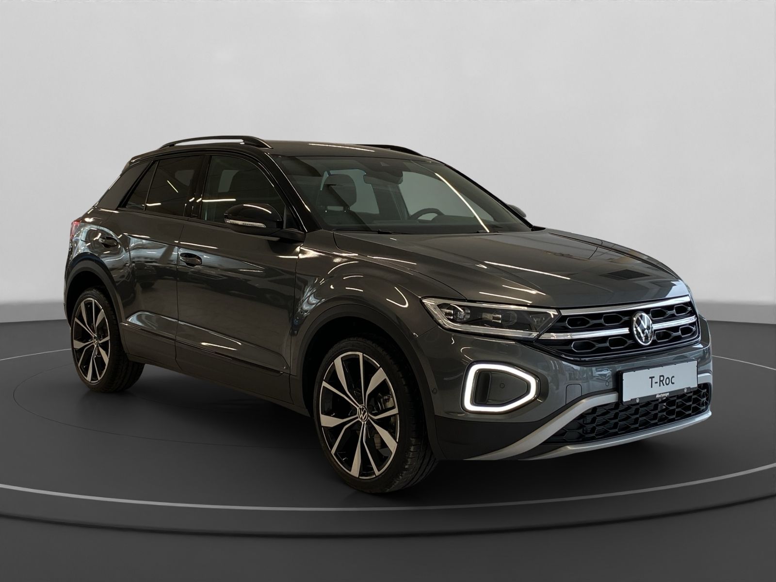Volkswagen T-Roc - Bild 6