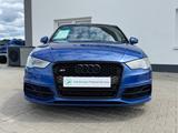 Audi S3 2.0 TFSI quattro - Audi S3 Gebrauchtwagen
