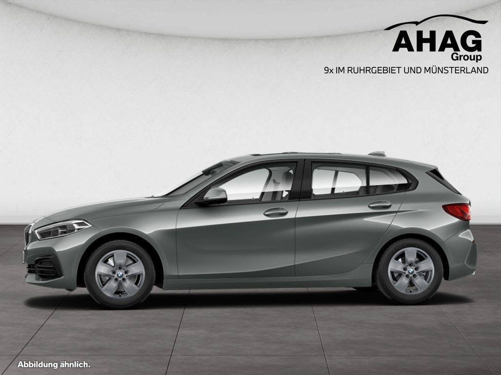 BMW 118i foto 5