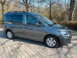 Volkswagen Caddy 2,0TDI 55kW SCR Caddy Caddy