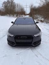 Audi S6 C7 40TFSI Tausch möglich - gebrauchte Audi S6 aus dem Jahr 2012