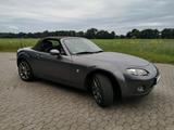 Mazda mx5 NC + Heckträger - gebrauchte Mazda MX-5 aus dem Jahr 2009