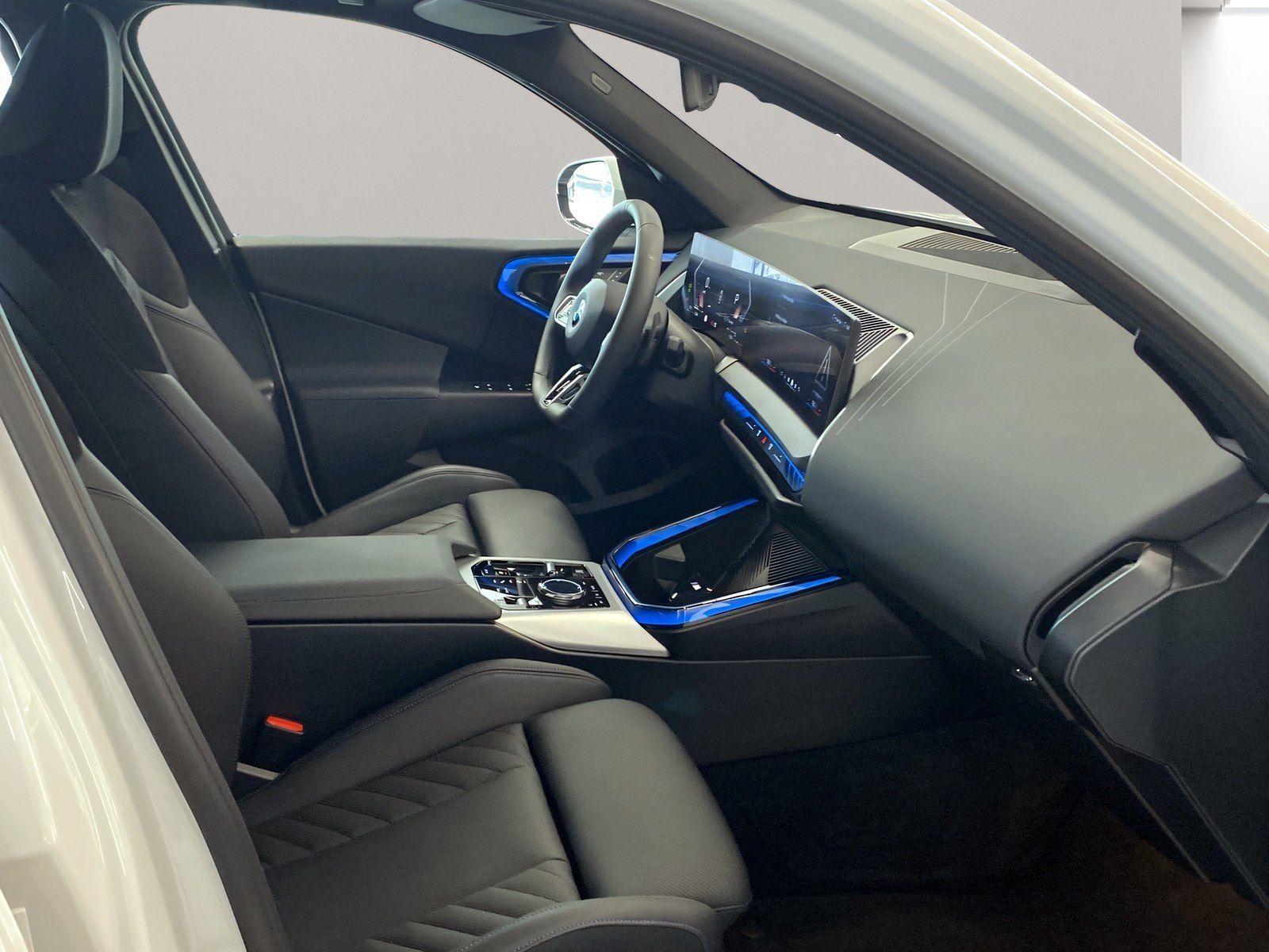 BMW X3 - Bild 5
