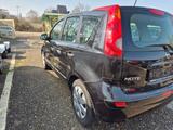 Nissan Note Visia - Nissan Note Gebrauchtwagen