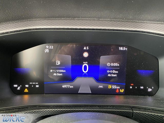 T-Cross 1.0 TSI Life NAVI KLIMA PDC LED