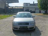 Audi A3 8P (TAUSCH MÖGLICH AM BESTEN GEGEN... - Audi A3 aus 2003: 8p