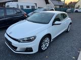 Volkswagen Scirocco Basis BMT/Start-Stopp - Sportwagen bis 10.000 Euro