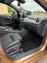 Mercedes-Benz B 250 / 211 PS / Automatic  - Mercedes-Benz: Automatic