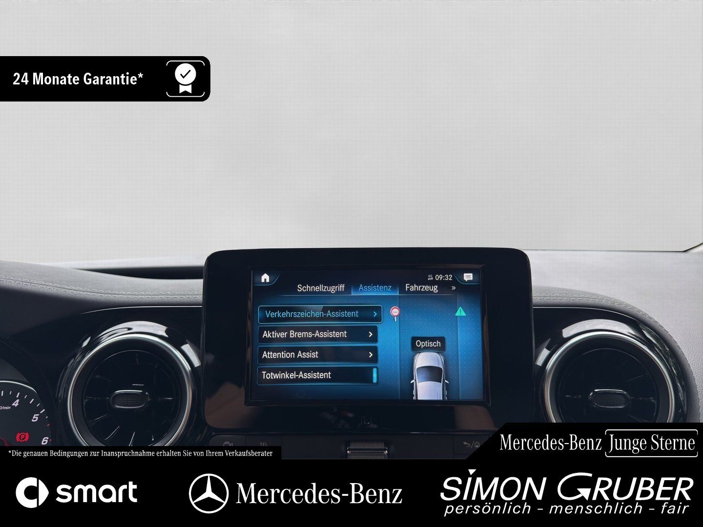 Fahrzeugabbildung Mercedes-Benz T 180  Progressive LED Automatik NAVI Kamera SHZ