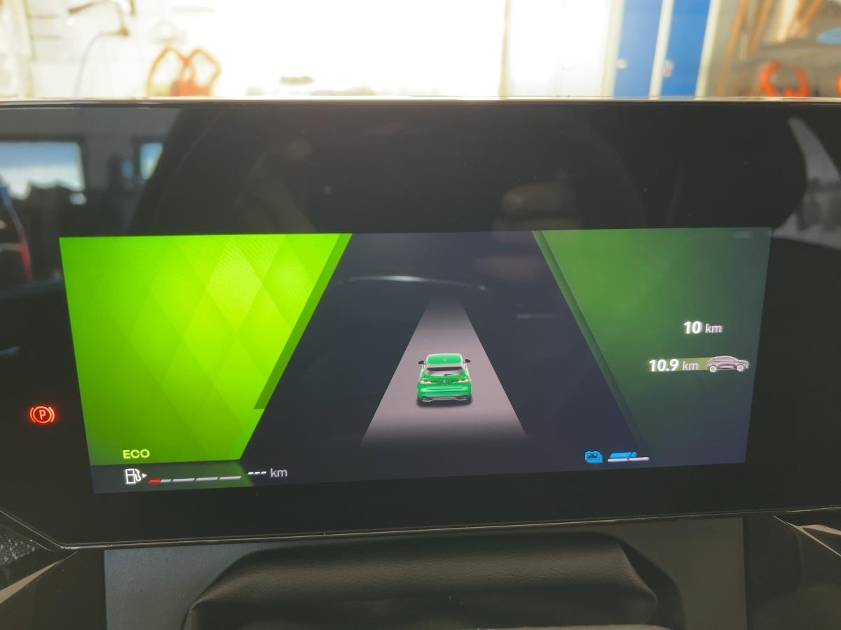 Renault Clio Techno Full Hybrid E-Tech 160 Apple CarPlay