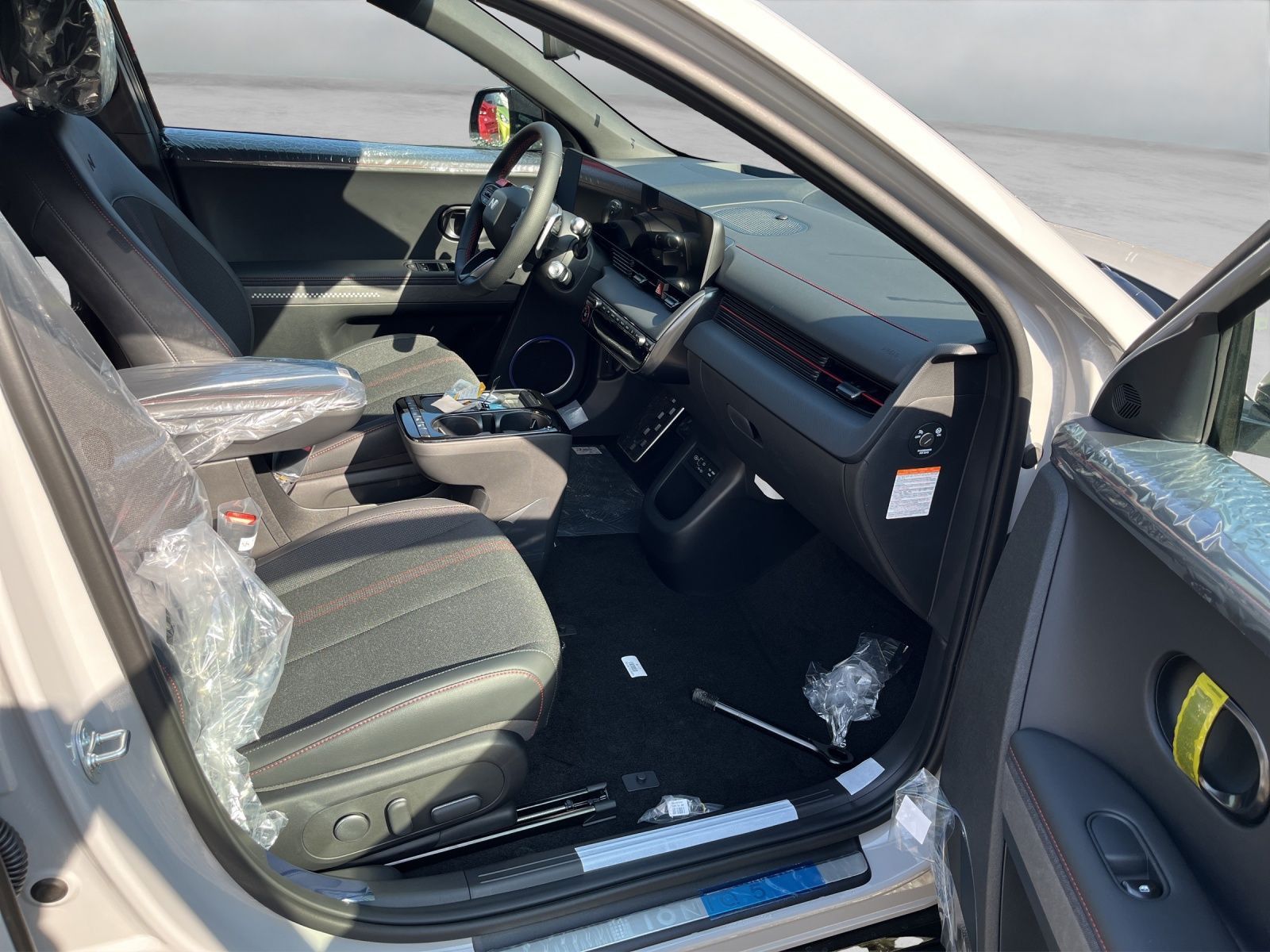 Hyundai IONIQ 5 – Bild 9