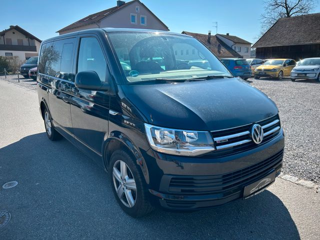 Volkswagen T6 Multivan Comfortline 4 Motion *Standheizung*