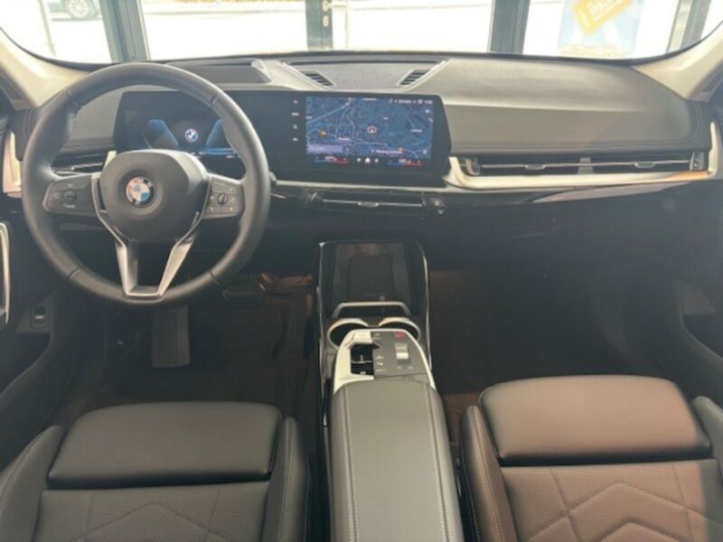 BMW X1 - Bild 13