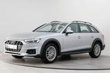 Audi A4 allroad 45 TFSI quattro S tronic AHK Kam. Nav - Audi A4 mit Benzin-Antrieb: Kombi, Allroad