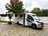 Knaus Sky TI 650 MEG/6,97m/Rad/Solar/Sat/Markise/TV/ - Knaus 650 me