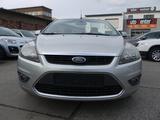 Ford Focus 2.0 Cabrio Titanium/Leder Paket/Alufelgen - Ford Focus aus 2008: Titanium