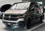Volkswagen T6.1 Multivan  |ACC|Klima|SHZ|AHK|LED| - Volkswagen T6 Multivan: Automatik