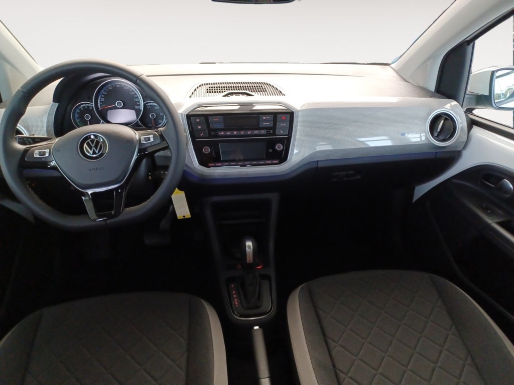 Fahrzeugabbildung Volkswagen e-up Edition sofort verfügbar inkl. Winterräder