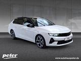 Opel Astra ST GS 1.2 Schiebedach Adapt. Tempomat Navi - Opel Astra: Kombi, Astra2