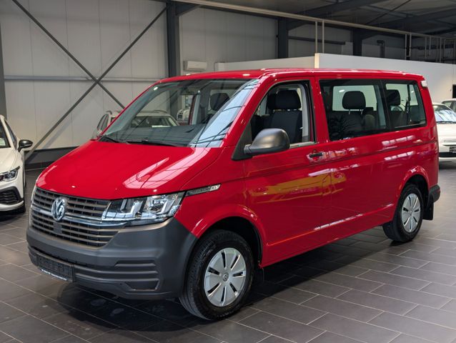 Volkswagen T6.1 Caravelle  Kurz Trendline Klimaaut. 9Sitzer