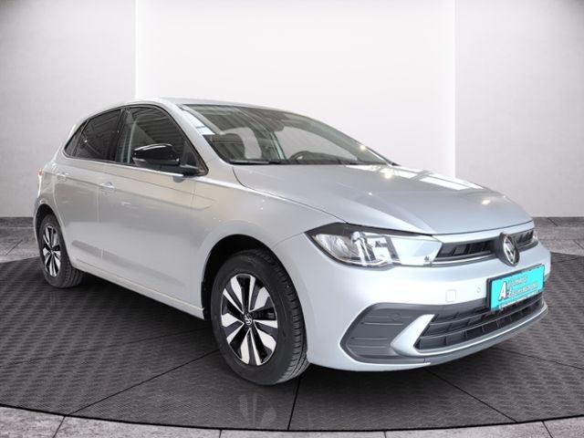 Fahrzeugabbildung Volkswagen Polo 1.0 TSI DSG Goal ACC NAVI CLIMATR SITZHZG A