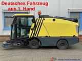 Schmidt Johnston Bucher CX 201 Sweeper Kehren + Sprühen - Offers matching your search criteria