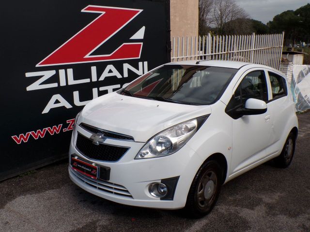 Chevrolet Spark 1.0 GPL Eco Logic