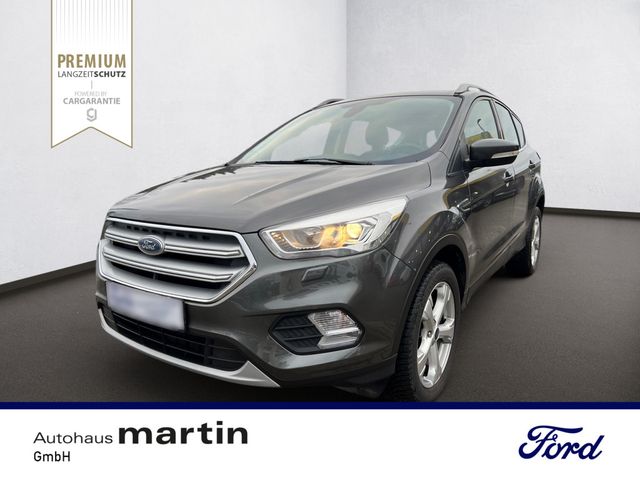 Ford Kuga 1.5 Titanium FSE SITZHEIZUNG SYNC AHK NAVI