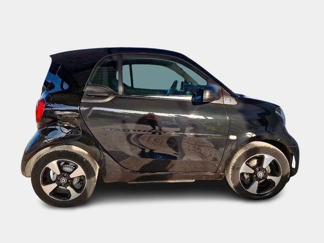 Smart SMART FORTWO EQ 41kW passion