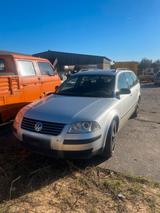 Volkswagen Vw Passat 3bg b5 1.9Tdi - Volkswagen Passat aus 2001: TDI