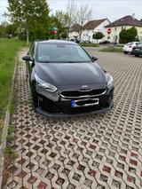 Kia GT-Line |160 PS|2J.Garantie|SHZ|JBL|SH-Gepflegt - Kia cee'd / Ceed von privat