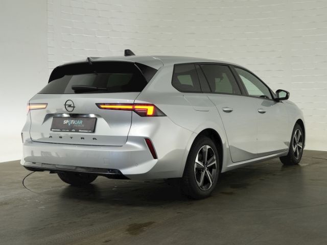 Astra L ST GS AT+LED LICHT+360 GRAD KAMERA+SITZ-