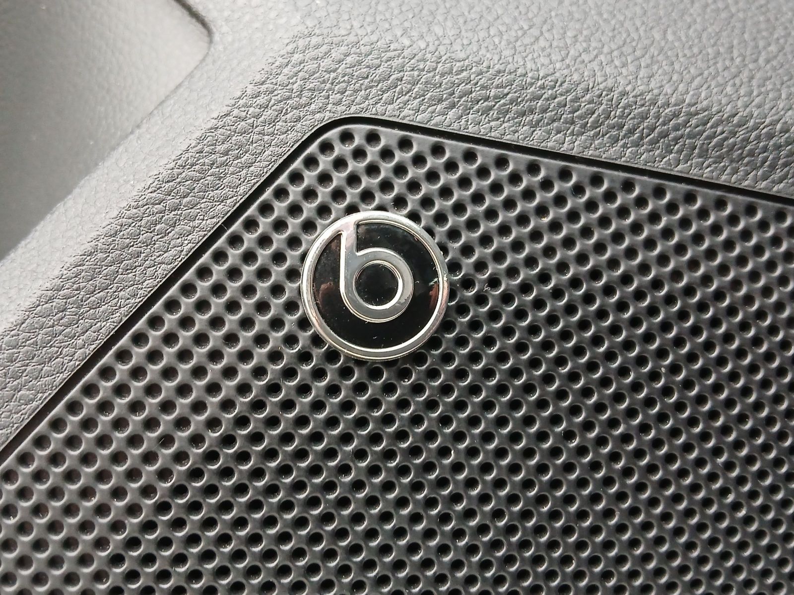 Fahrzeugabbildung SEAT Ibiza TSI DG Style Beats RFK Fast-Lane Climatron