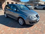Seat Altea Stylance / Style+Navi+Xenon+Ahk+nur99Tkm - Seat Altea aus 2013