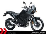 Kawasaki KLE500 - bundesweite Lieferung! - KAWASAKI KL 500