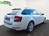 Skoda Octavia III Combi 1.0 TSI DSG Clever NAVI*STHZ - Skoda Octavia: Iii