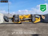 Andere ANACONDA DF518 - Bauwagen