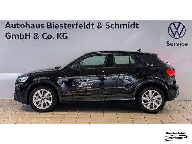 Image of Audi Q2