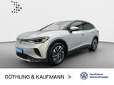 Volkswagen ID.4 Pure 125kW*NAVI*AHK*KAM*Wärmepumpe*IQ-Light